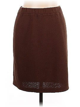 St. John Collection Casual Skirt