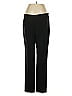 Akris Punto Black Dress Pants Size 8 - photo 1
