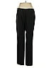 Akris Punto Black Dress Pants Size 8 - photo 2