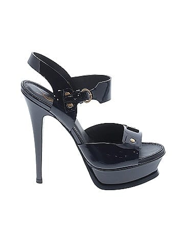 Yves Saint Laurent Heels (view 1)