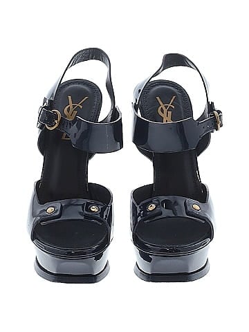 Yves Saint Laurent Heels (view 2)