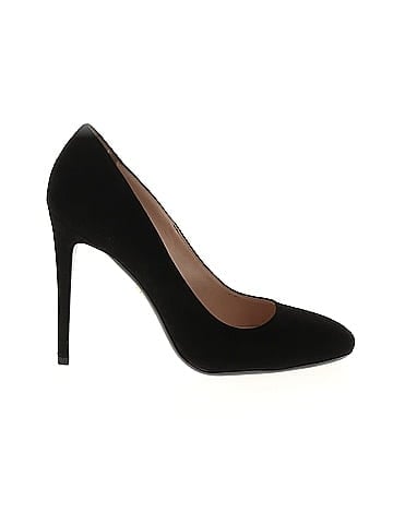 Prada Heels (view 1)