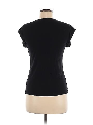 Bebe Sleeveless Blouse (view 2)
