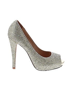 Badgley Mischka Heels (view 1)