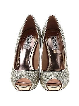 Badgley Mischka Heels (view 2)