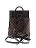 Louis Vuitton Brown Vintage 2002 Damier Ebene Soho Backpack One size - photo 2
