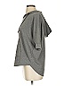 ALTERNATIVE Gray Pullover Hoodie Size XS - photo 5