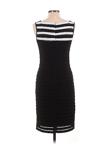Frank Lyman Design Cocktail Dress (view 2)