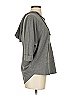 ALTERNATIVE Gray Pullover Hoodie Size XS - photo 4