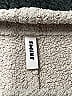 SKIMS Tweed Ivory Shorts Size L - photo 3