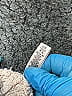 SKIMS Tweed Ivory Shorts Size L - photo 4