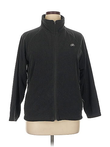 Reebok Track Jacket (view 1)
