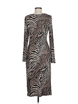 Lafayette 148 New York Cocktail Dress (view 2)