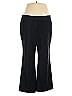 George Black Dress Pants Size 18 - photo 1