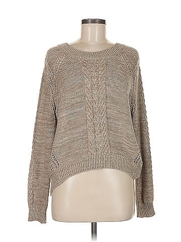 Konrad + Joseph Pullover Sweater (view 1)