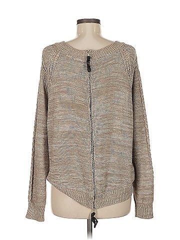 Konrad + Joseph Pullover Sweater (view 2)