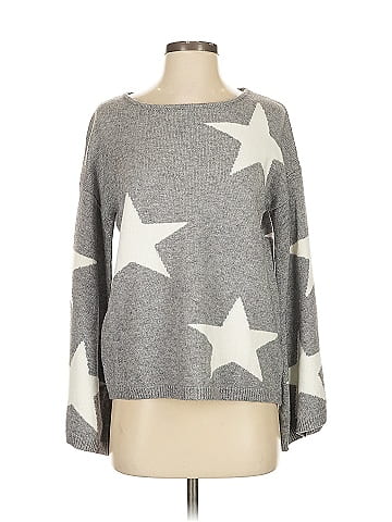 Stellah Pullover Sweater (view 1)