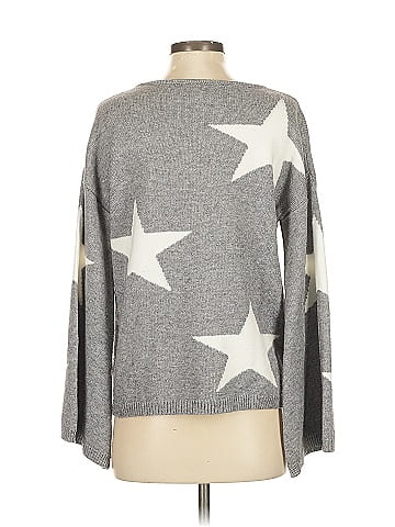 Stellah Pullover Sweater (view 2)