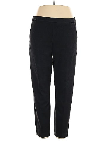 Well Worn Dress Pants (view 1)
