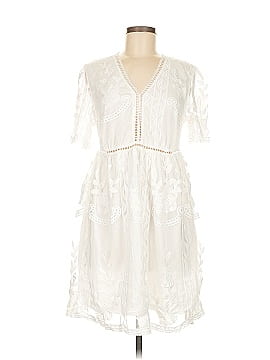 Cupshe Cocktail Dress