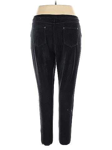 Natural Reflections Casual Pants (view 2)