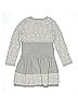 Camilla Gray Dress Size 5 (big kids) - photo 2