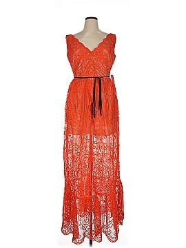 Ml Monique Lhuillier Cocktail Dress