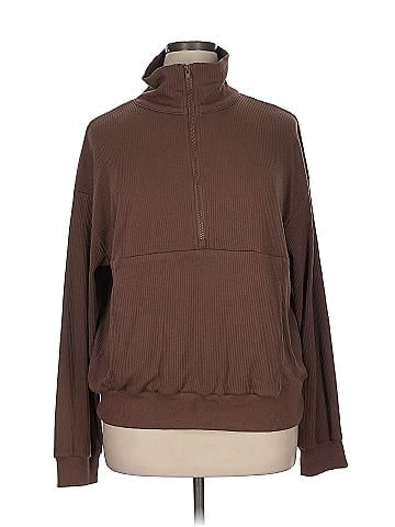 Fashion Turtleneck Sweater (view 1)