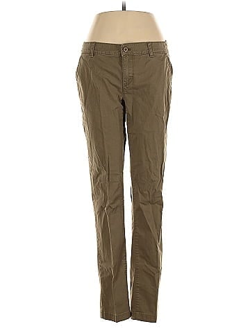 G.H. Bass & Co. Khakis (view 1)