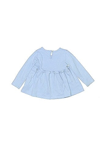 Tommy Hilfiger 3/4 Sleeve T-Shirt (view 1)