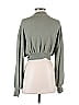 Urban Outfitters Green Cardigan Size S - photo 2