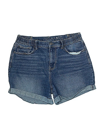 Arizona Jean Company Denim Shorts (view 1)