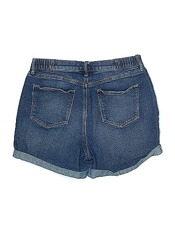 Arizona Jean Company Denim Shorts (view 2)