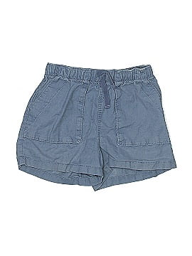 Tea Cargo Shorts