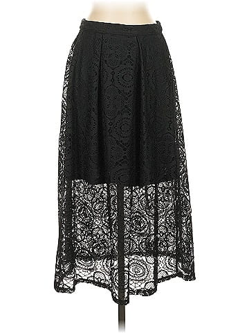 Mossimo Formal Skirt (view 1)
