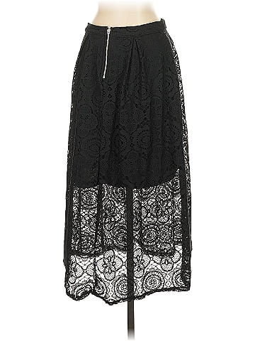 Mossimo Formal Skirt (view 2)
