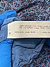 Zara Kids 100% Viscose Blue Dress Size 6 (big kids) - photo 4