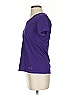 Life Is Good Purple Short Sleeve T-Shirt Size S - photo 5