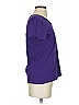 Life Is Good Purple Short Sleeve T-Shirt Size S - photo 4