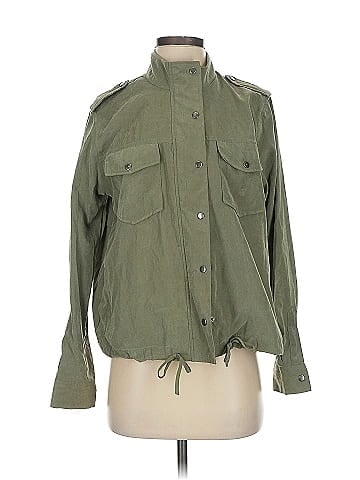 Blu Pepper Jacket (view 1)