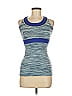 Tail Blue Active Tank Size S - photo 1