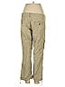 G1 100% Cotton Tan Cargo Pants Size 8 - photo 2
