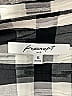 Foxcroft Checkered-gingham Black Long Sleeve Button-Down Shirt Size 16 - photo 7