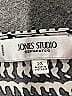 Jones Studio Black Sleeveless Blouse Size 2X - photo 6