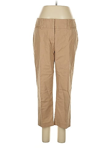Dana Buchman Khakis (view 1)