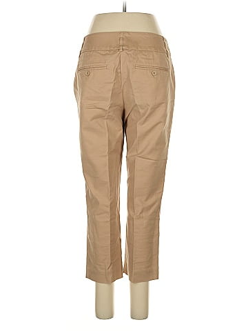 Dana Buchman Khakis (view 2)