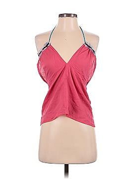 Diesel Halter Top