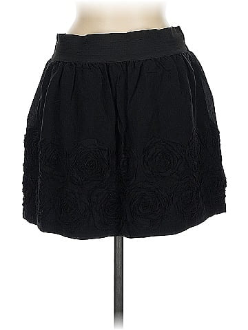 Stooshy Formal Skirt (view 2)