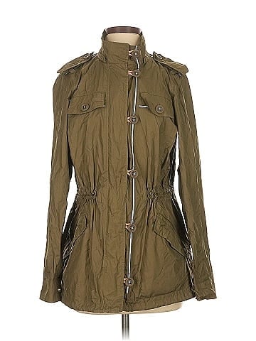 Hunter Jacket (view 1)