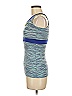 Tail Blue Active Tank Size S - photo 5